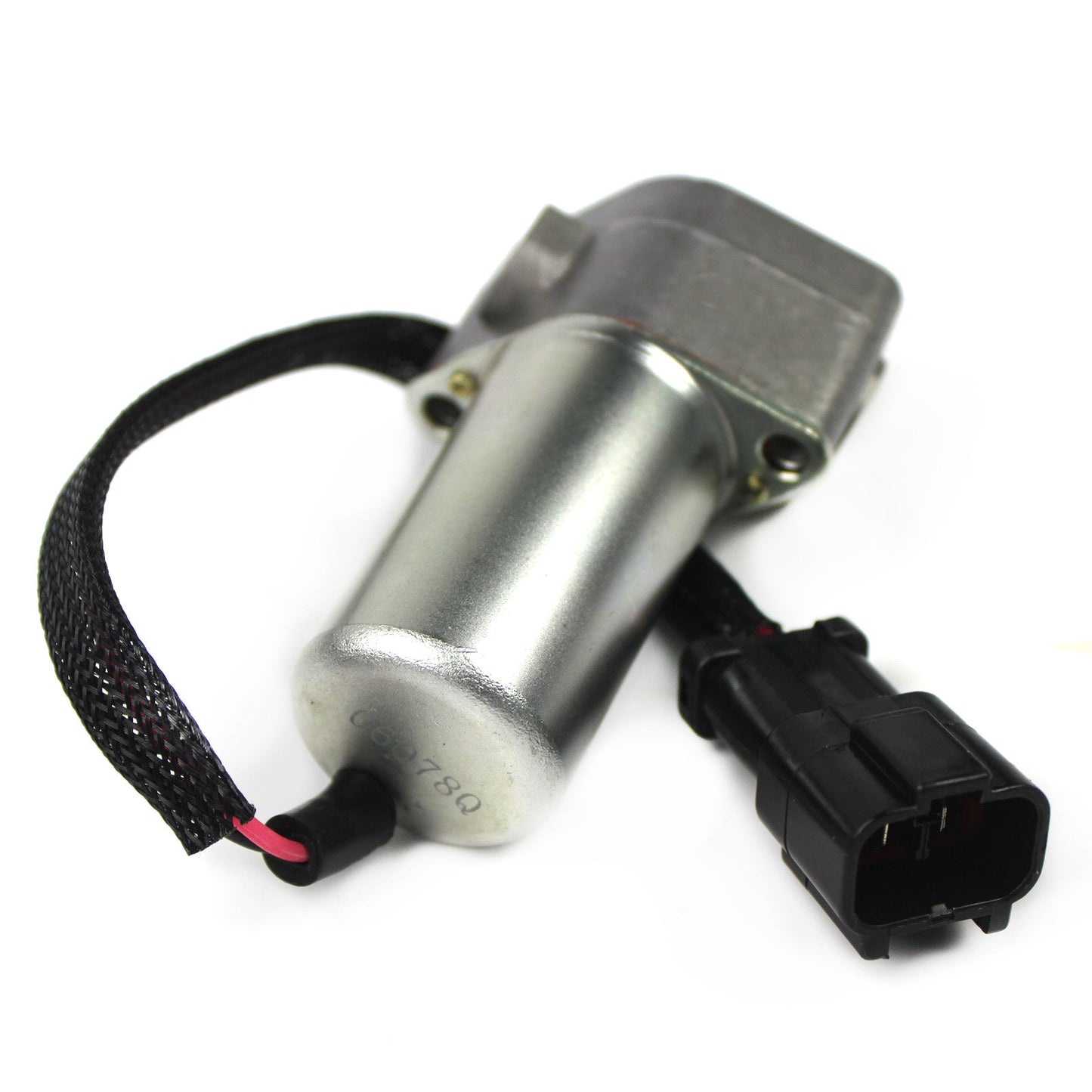 702-21-07010 Hydraulic Pump Solenoid Valve for Komatsu PC200-6 PC400-6