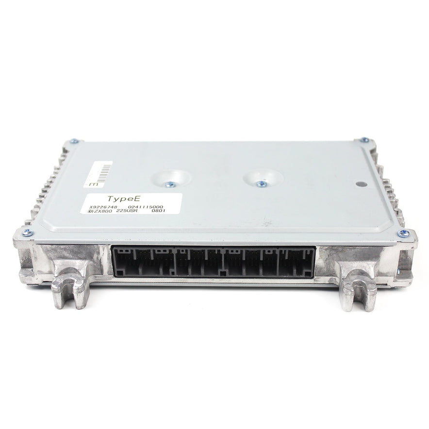 9322519 Hitachi Excavator  ZX240-3G ZX250H-3G ZX250LC-3G Pump Controller
