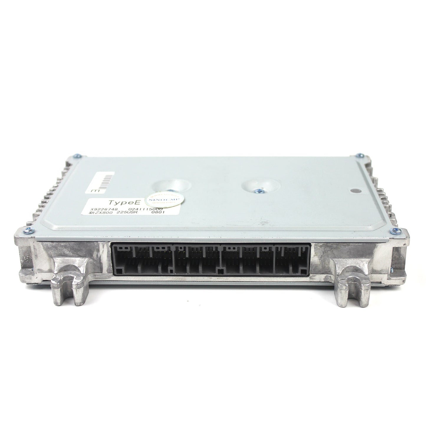 9322519 Hitachi Excavator ZX240-3G ZX250H-3G ZX250LC-3G Pump Controller