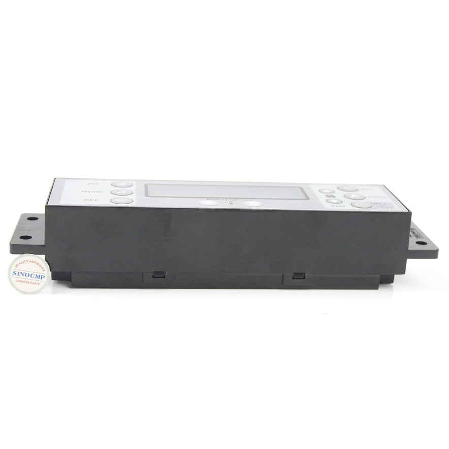 YN20M01468P2 AC Controller Kobelco SK330-8 SK200-8 SK210-8 SK450-8 Excavator