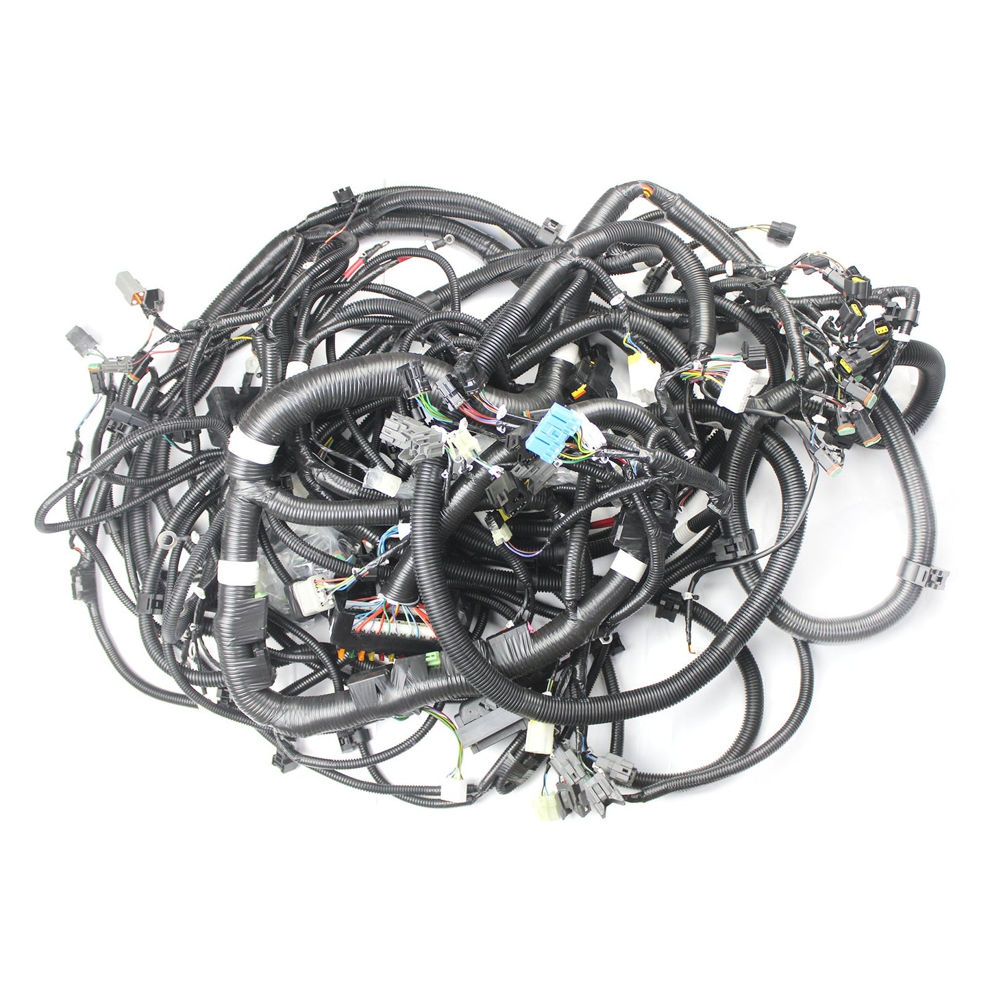 207-06-77411 207-06-D1140 Main Wiring Harness for Komatsu PC300-8M0 PC390LC-8M0