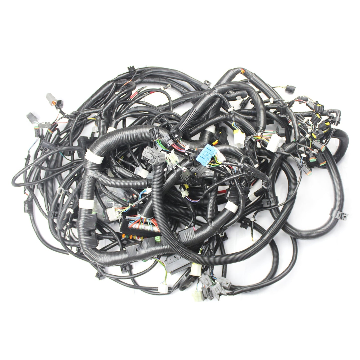 207-06-76110 Main Wiring Harness for PC300-8 PC350-8