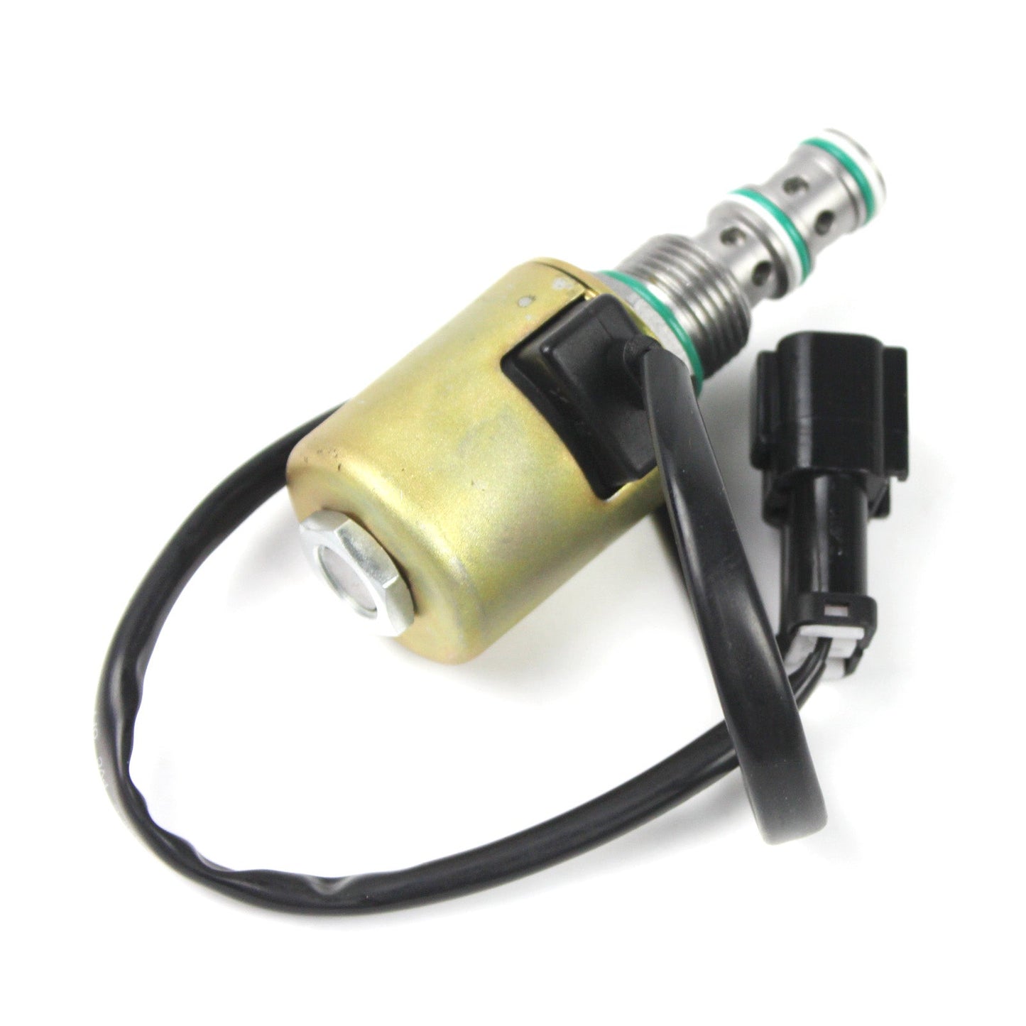 20Y-60-22121 Rotating Solenoid Valve for Komatsu 6D95 PC200-6