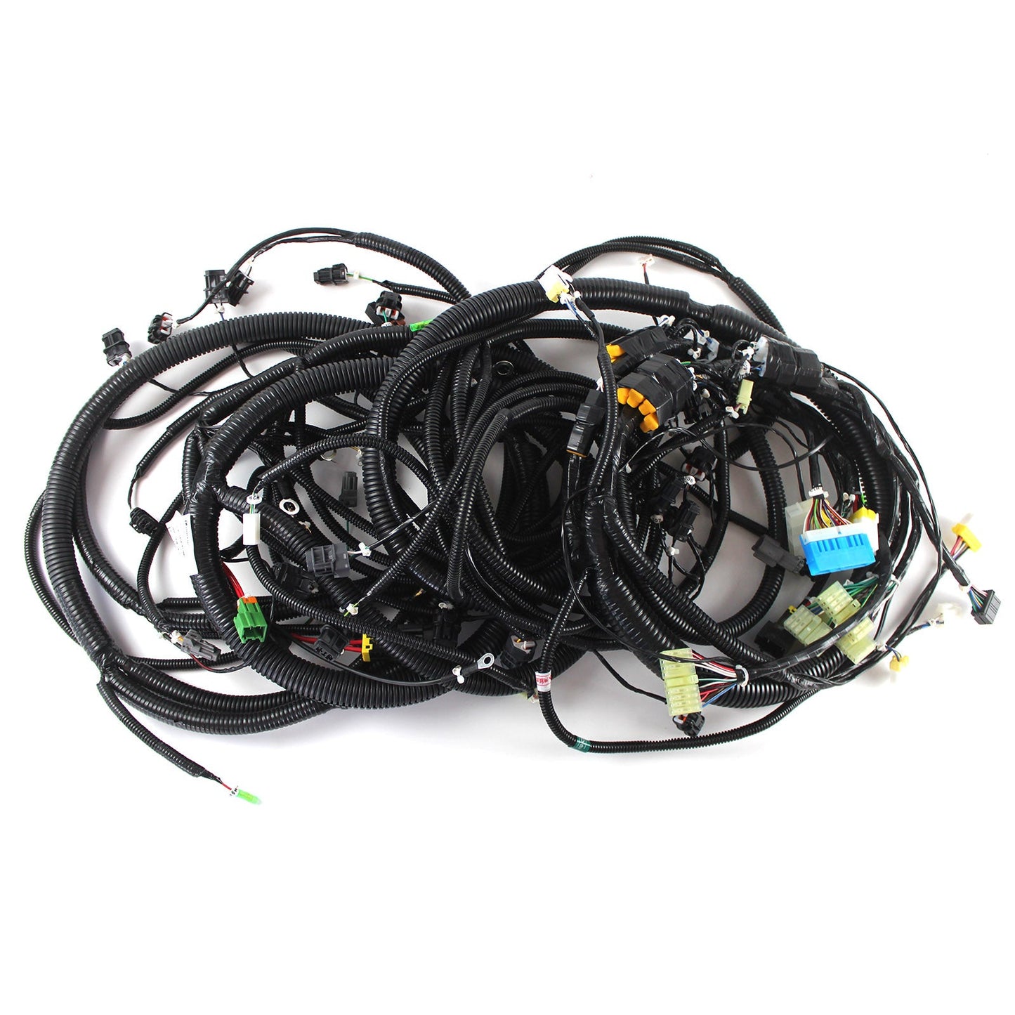 20Y-06-22131 Main Wiring Harness for Komatsu PC200-6 PC220-6