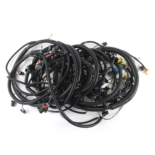 20Y-06-22711 6D95 External Wiring Harness for Komatsu PC200-6 PC230-6 PC250-6