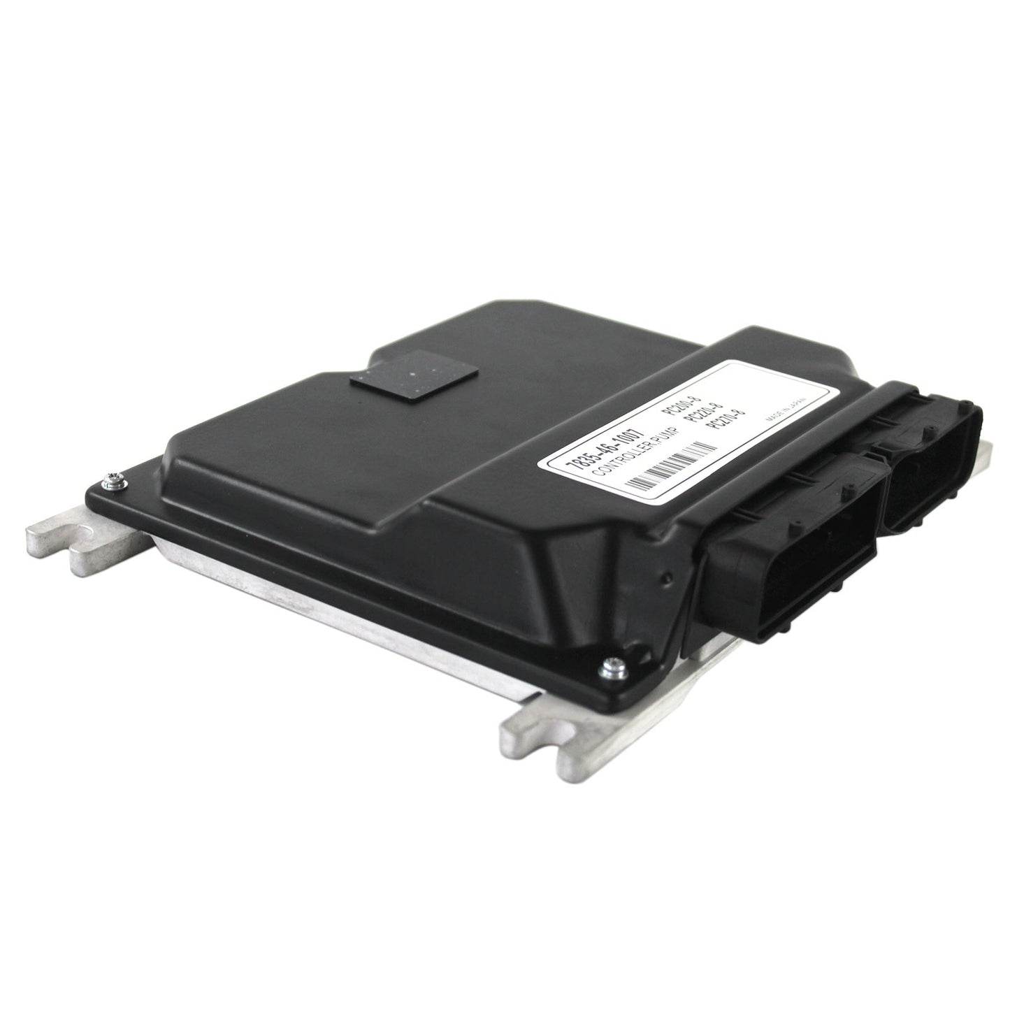 7835-45-4000 Komatsu PC200-8M0 PC220-8M0 Pump Controller