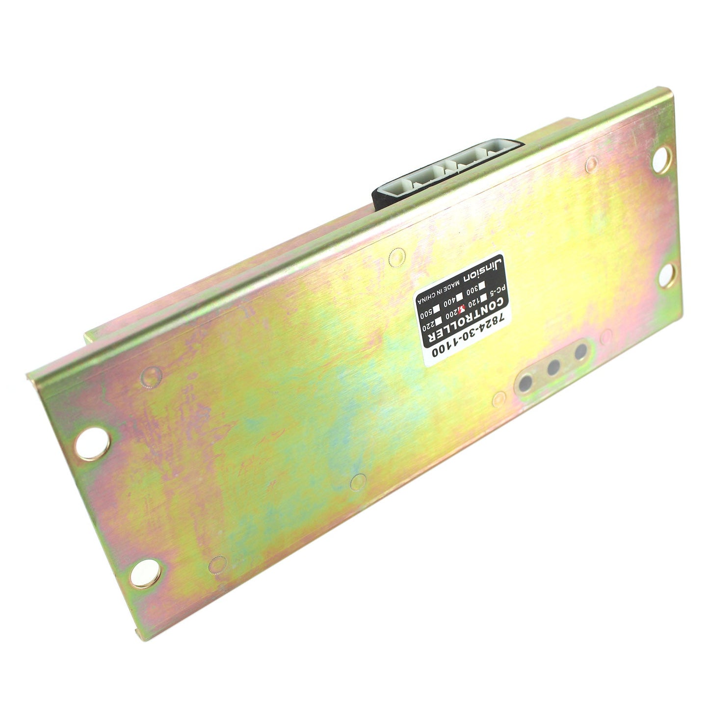 PC200-5 PC220-5 PC60LC-6 Controller Komatsu for Excavator 7824-32-1100