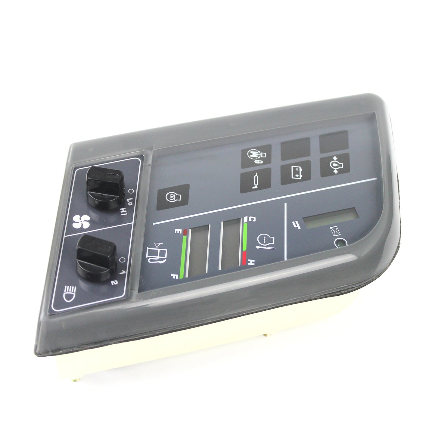 7834-73-2001 Gauge Cluster Monitor fits Komatsu PC400-6 PC60-7 PC70-7