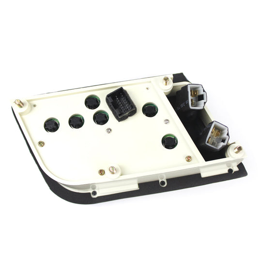 7834-73-2101 7834-73-2102 Monitor Display Panel for Komatsu PC60-7 PC70-7