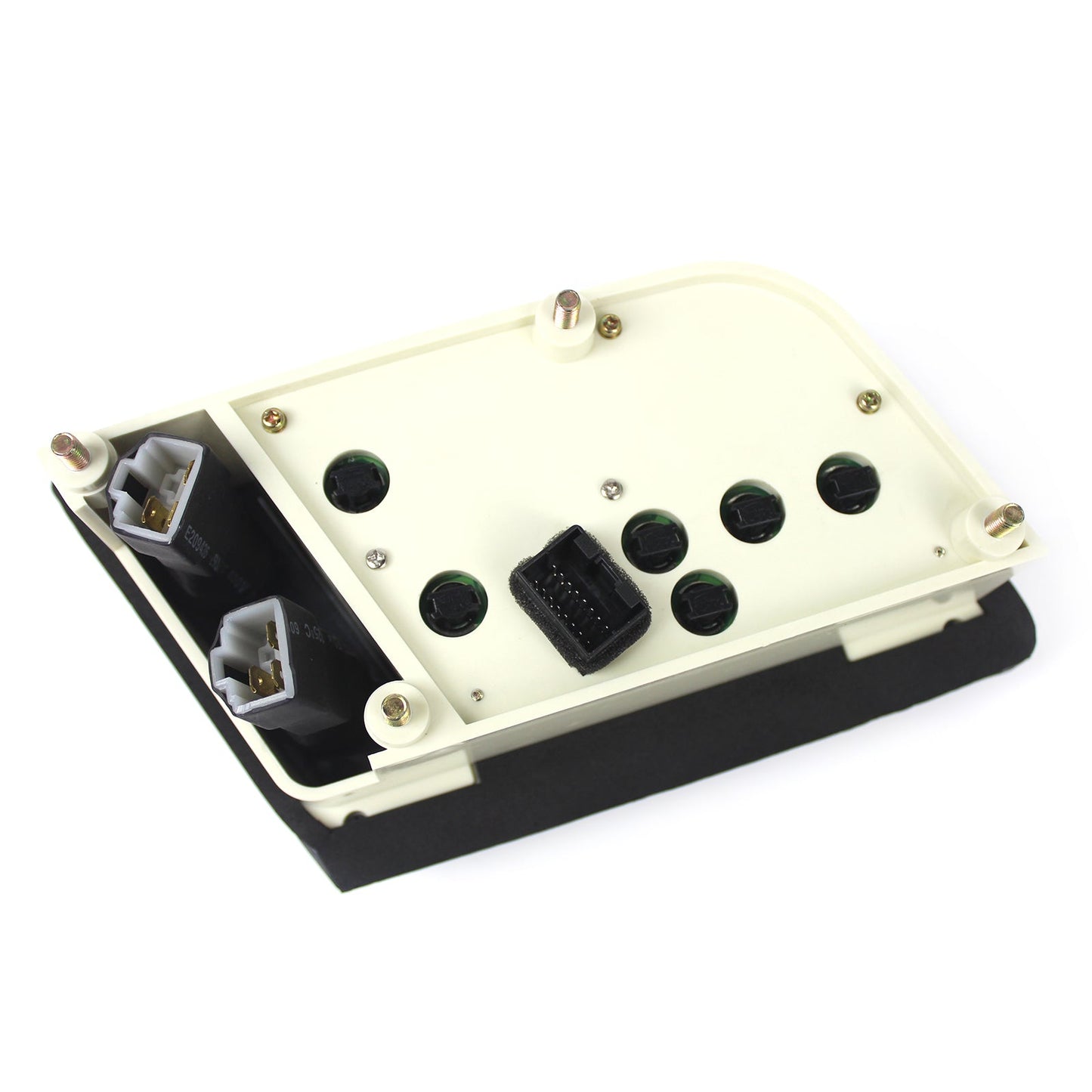 7834-73-2002 Monitor Display Panel for Komatsu PC60-7 PC70-7 PC400-6