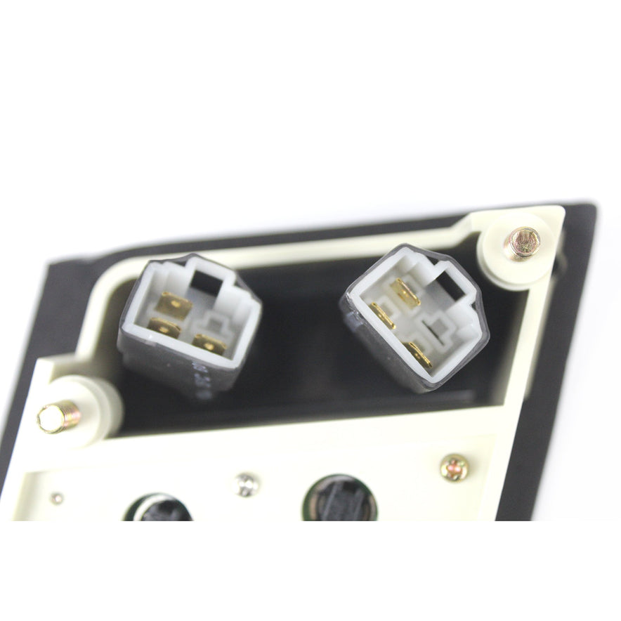 7834-73-2002 Monitor Display Panel for Komatsu PC60-7 PC70-7 PC400-6