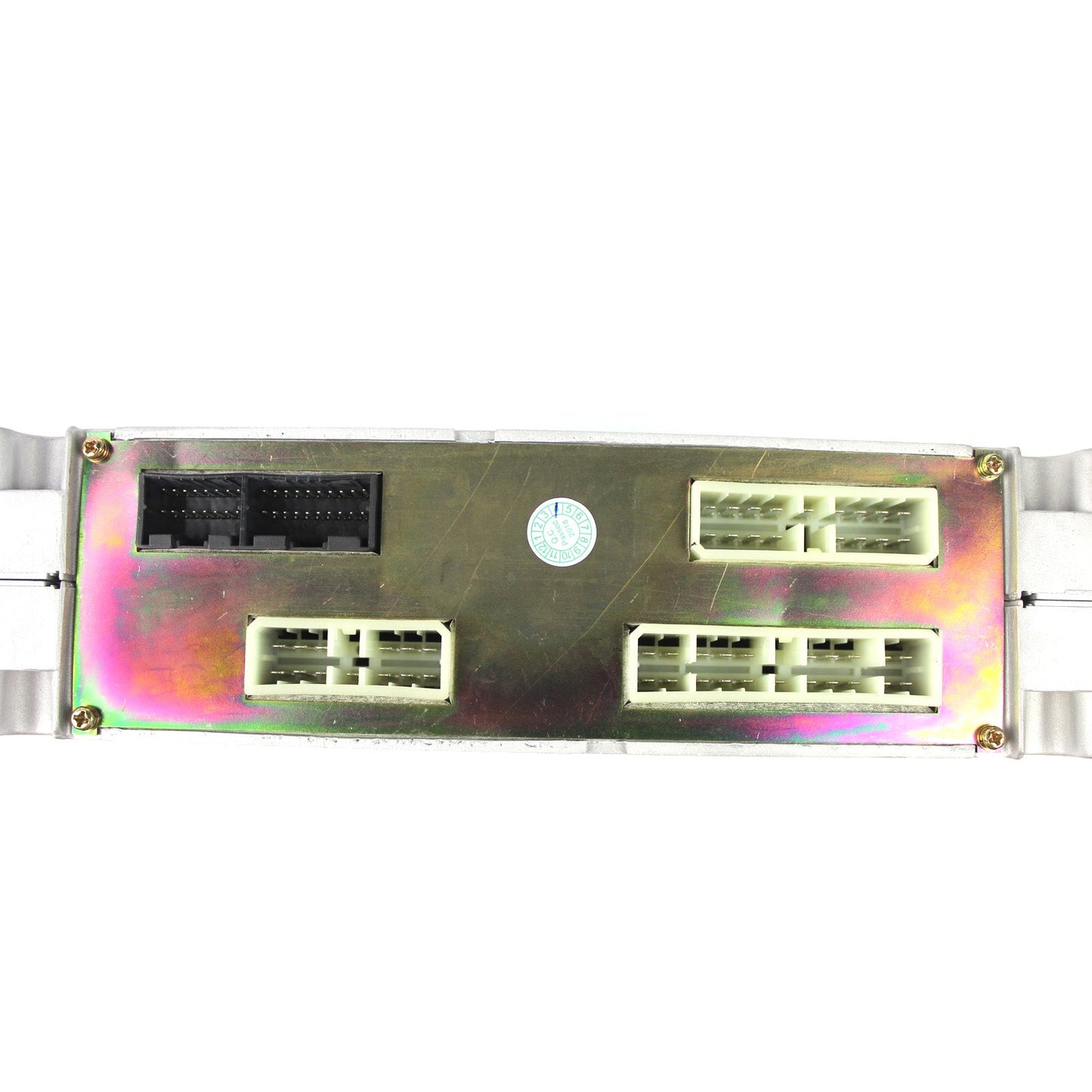 7834-23-2000 7834-23-5000 Komatsu Controller Box Assy for PC120-6 PC100-6 PC120-6