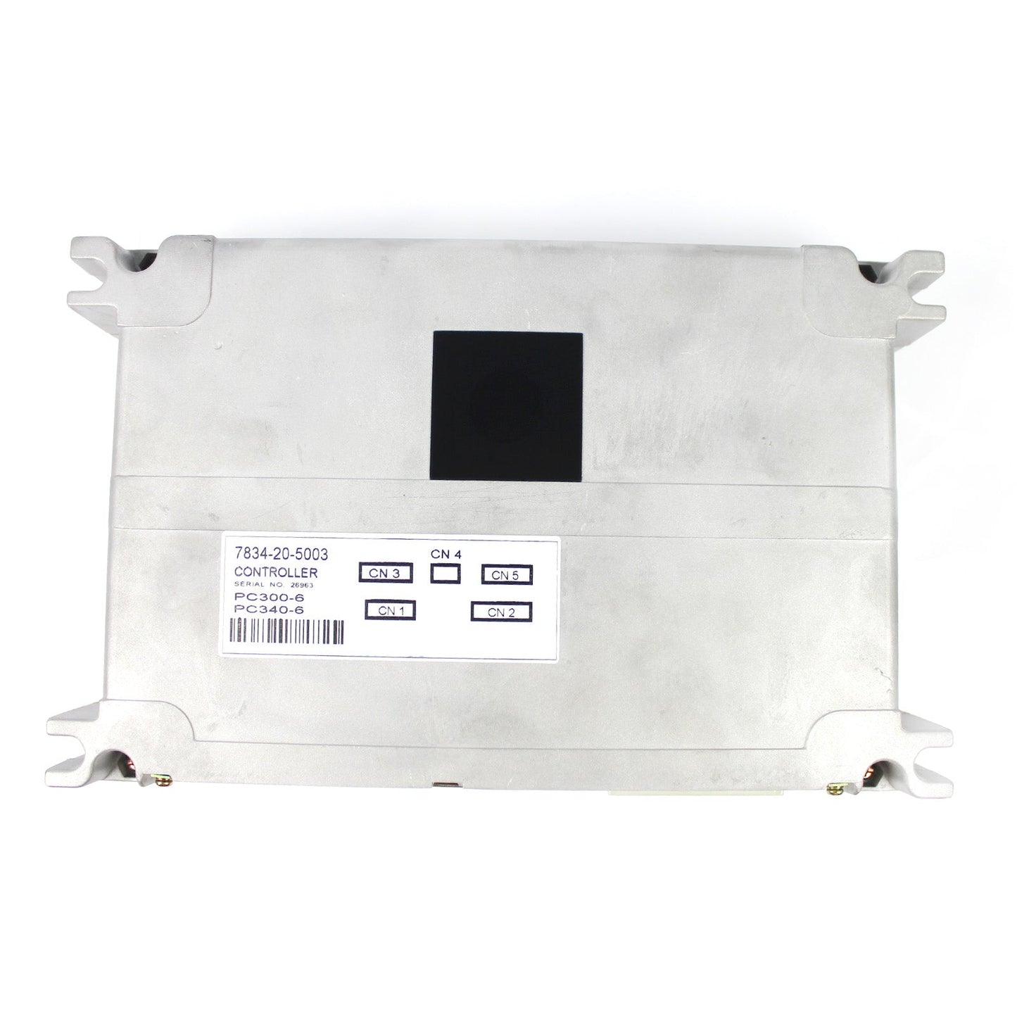 7834-21-5003 7834-21-5002 Controller for Komatsu PC200-6 PC210-6