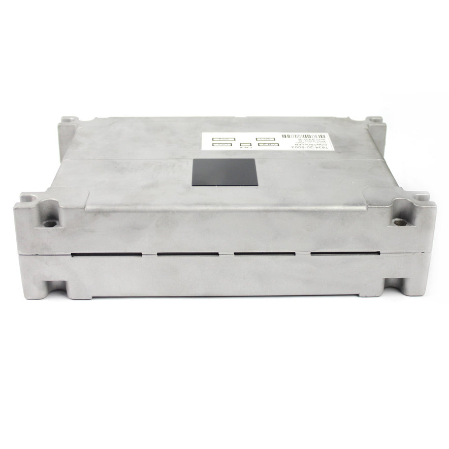 7834-21-5003 7834-21-5002 Controller for Komatsu PC200-6 PC210-6