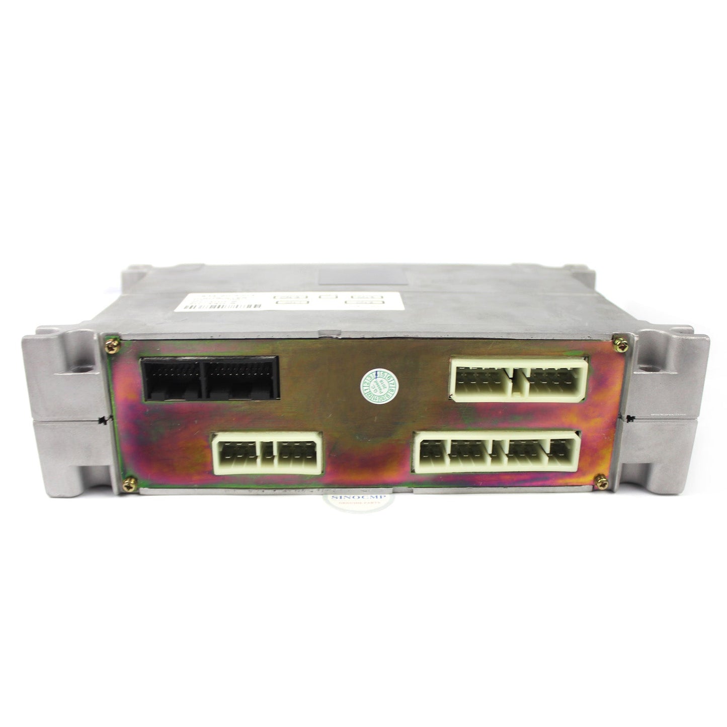 7834-21-6001 Komatsu Controller Governor for PC200-6 PC120-6 PC250-6