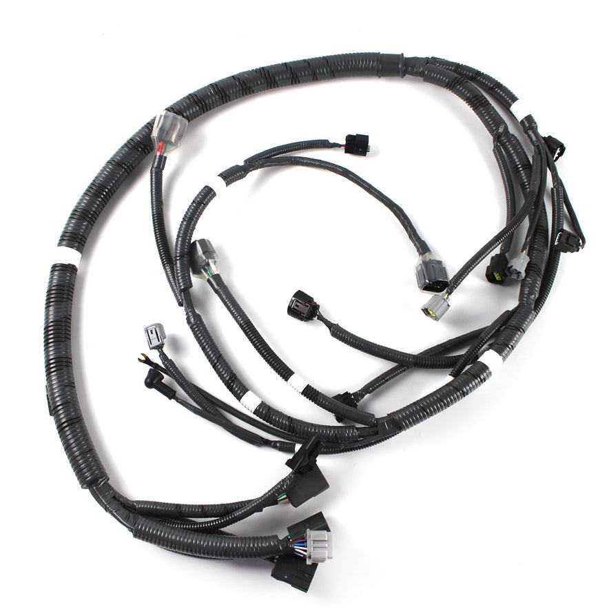 4657945 Wiring Harness for Hitachi ZAXIS330-3 ZX350-3 6HK1 Engine