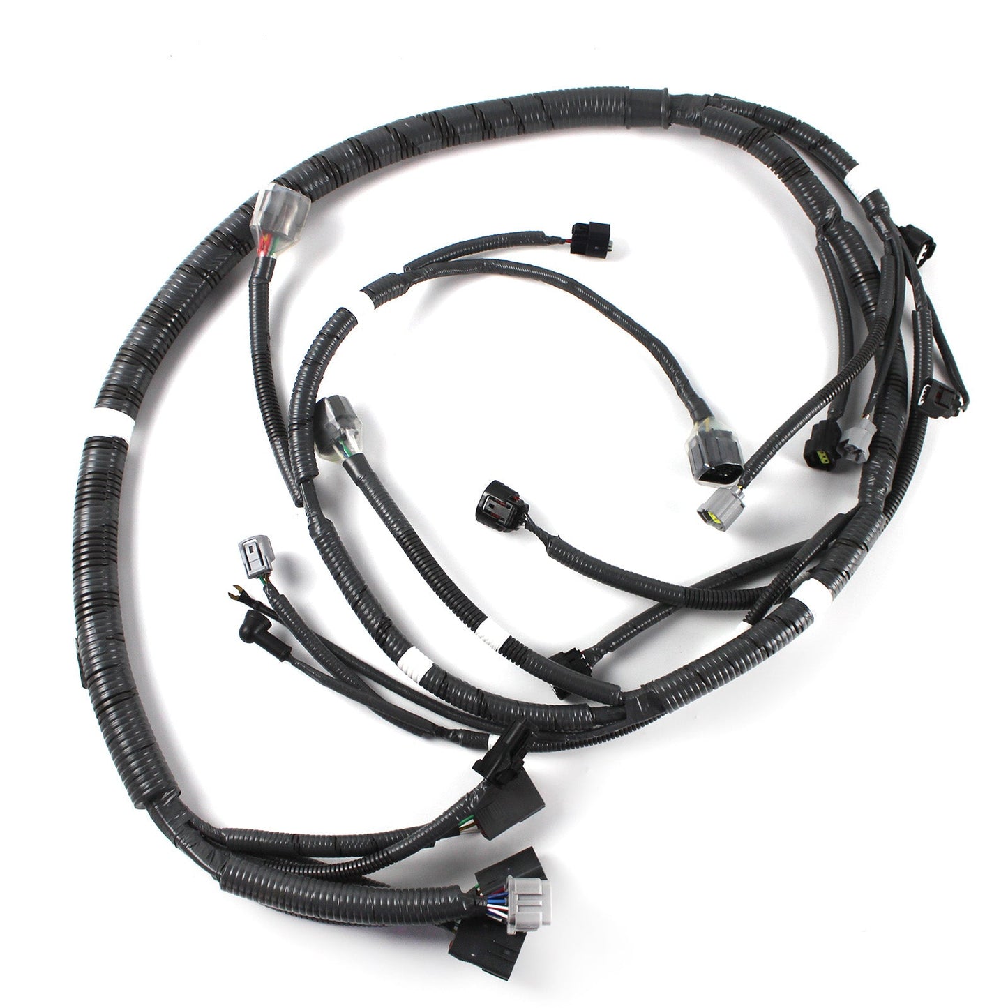 1-82641351-1 Wire Harness for 6HK1 Engine Hitachi Excavator ZX330-3 SH350-5
