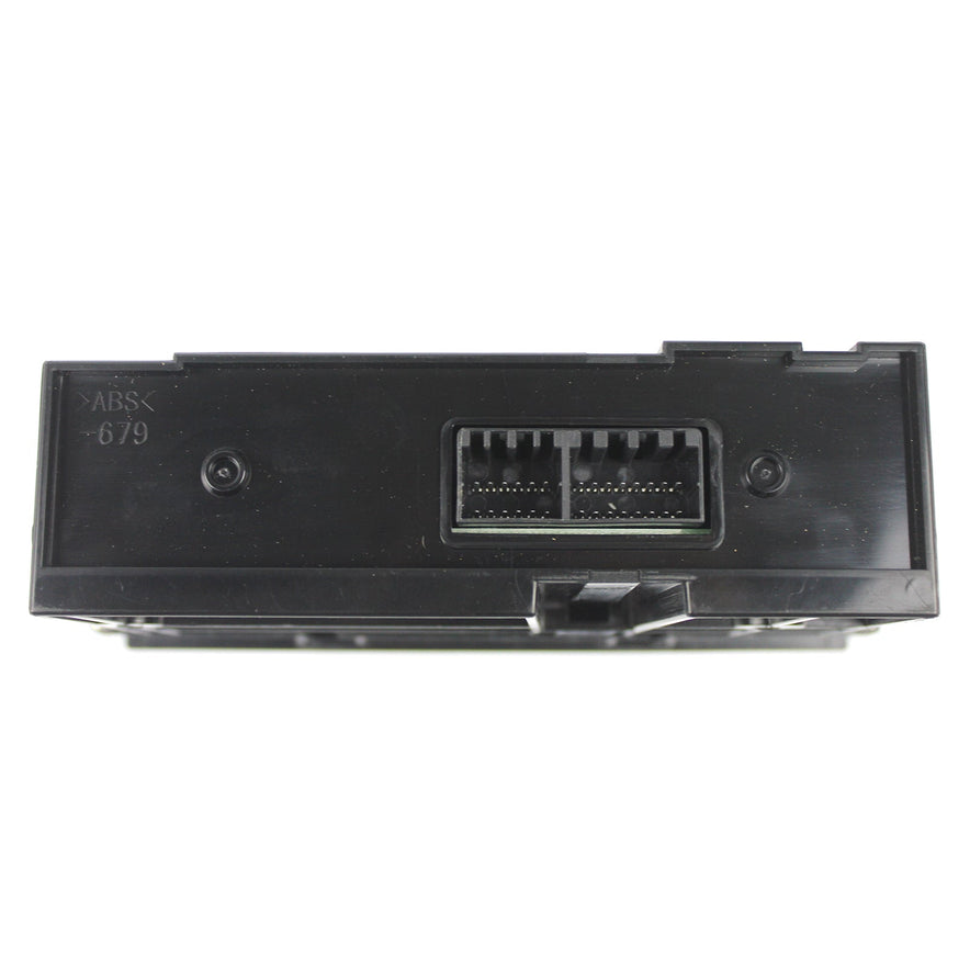 145670-7950 Air Conditioner Controller 24V for CAT E320D E312D E330D