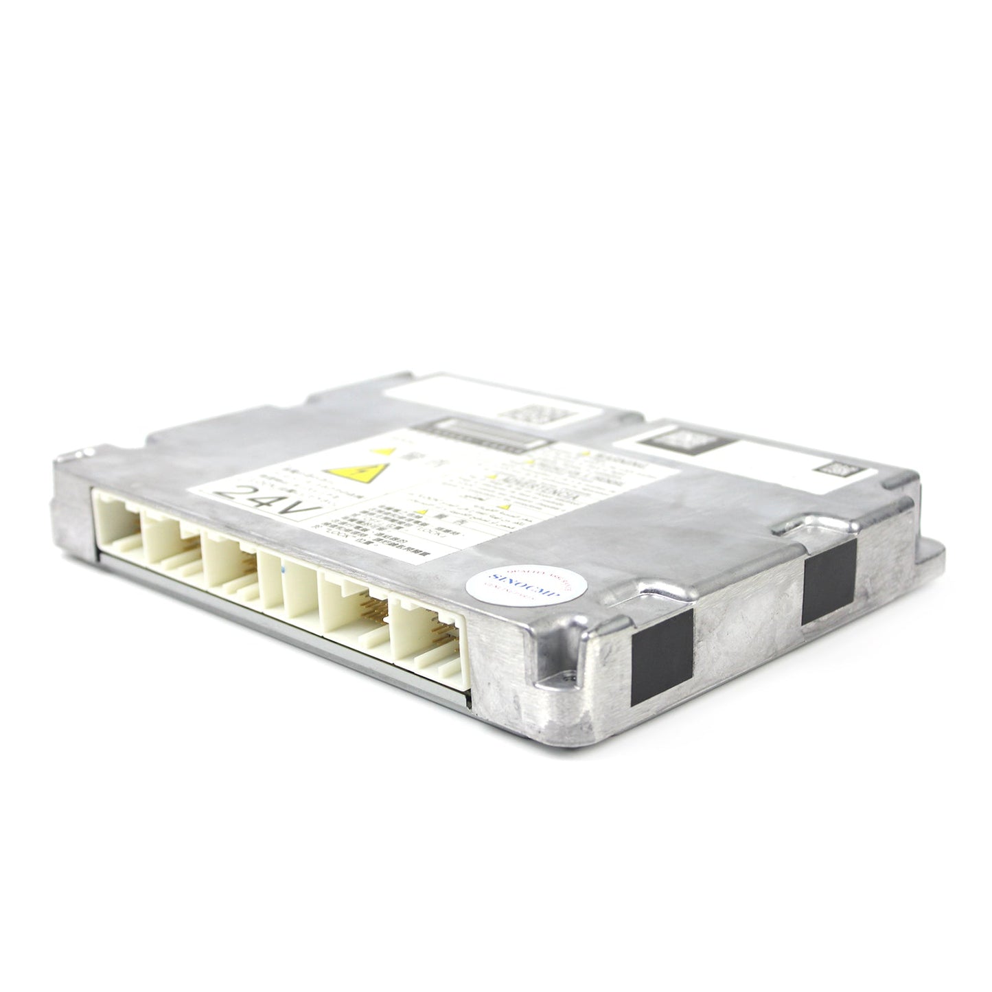 89663-E0750A Engine Controller fit Kobelco SK200-8 SK210-8 SK220-8 SK250-8