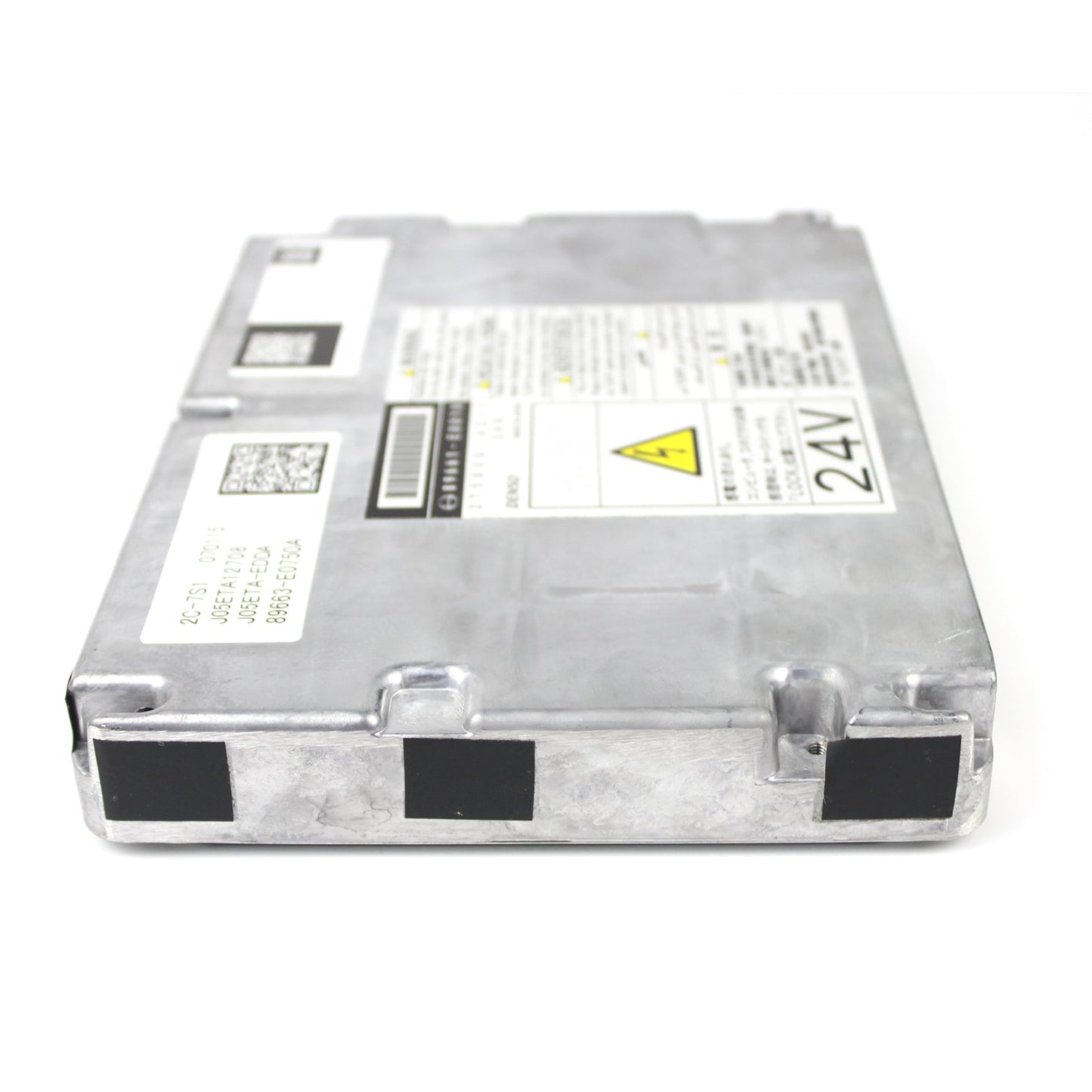 89661-E0010 YN22E00263S001 Hino Engine Controller for Kobelco Excavator Trucks