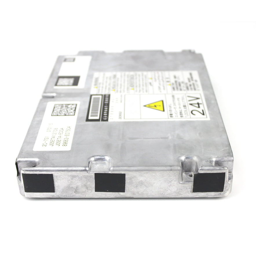 89661-E0010 YN22E00263S001 Hino Engine Controller for Kobelco Excavator Trucks