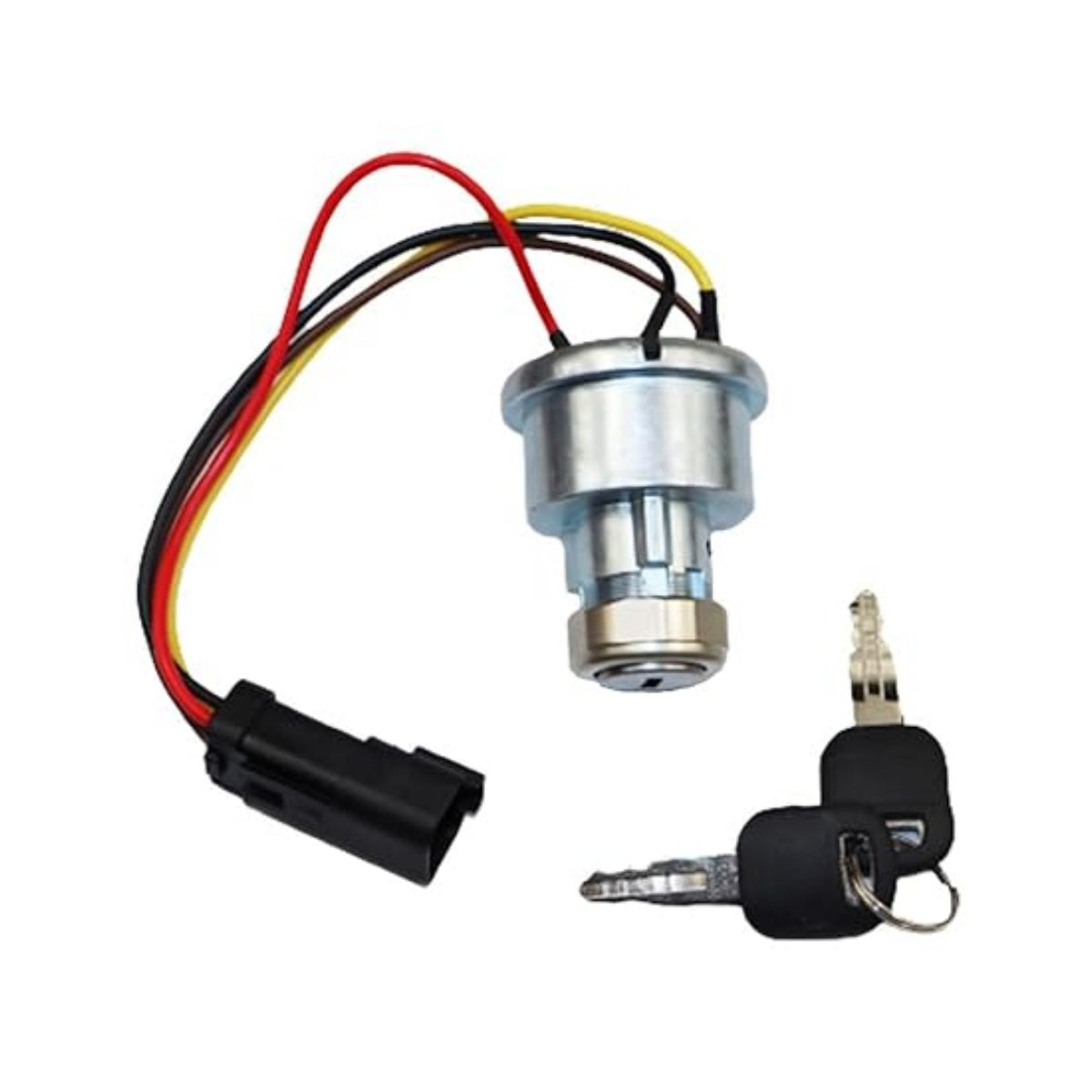 Ignition Switch 110-7887 1107887 for Caterpillar CAT M322D M330D Excavator 3196 Engine