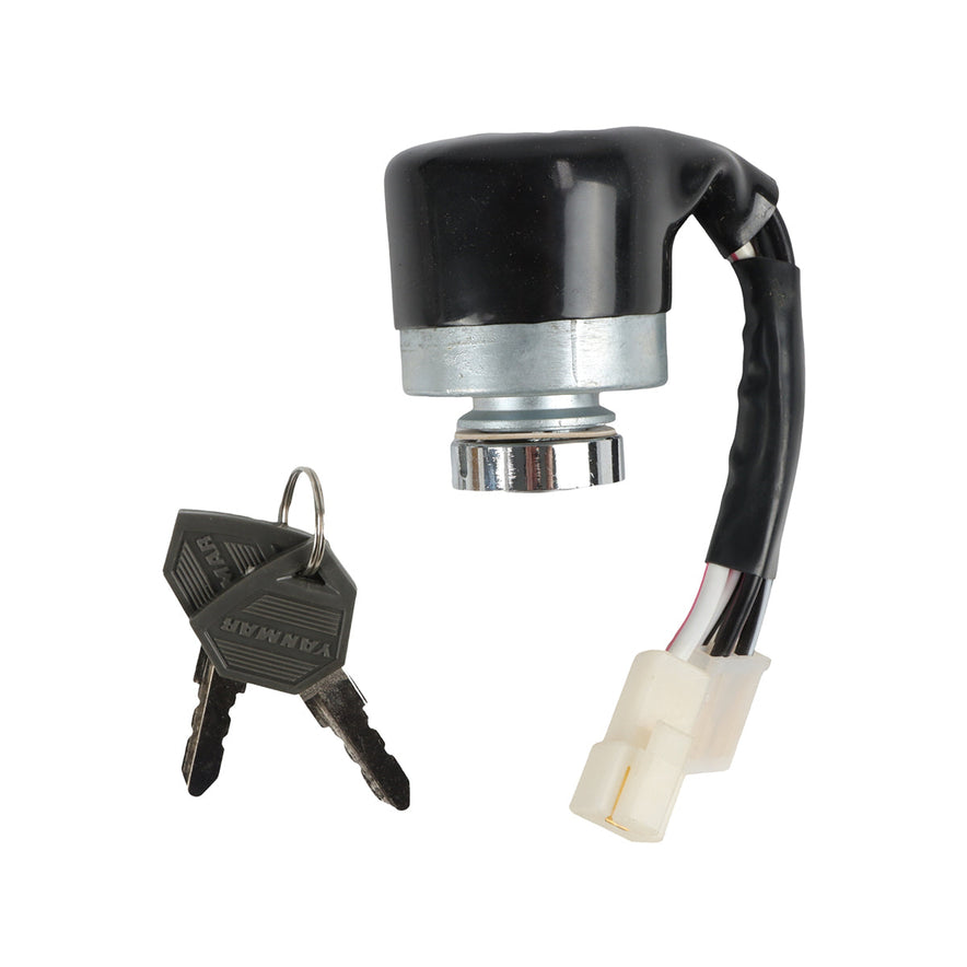 Ignition Switch AM879479 LVA803436 for John Deere Tractor 2025R 2027R 2032R