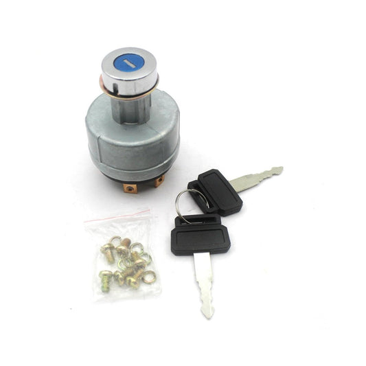Ignition Switch for Daewoo Doosan Excavator DH220-7 DH220-5
