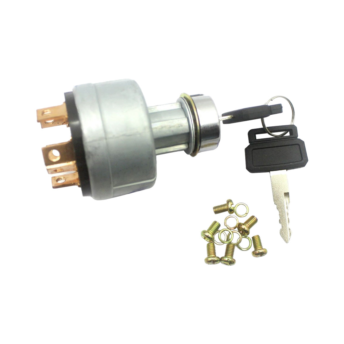 Ignition Switch for Daewoo Doosan Excavator DH220-7 DH220-5