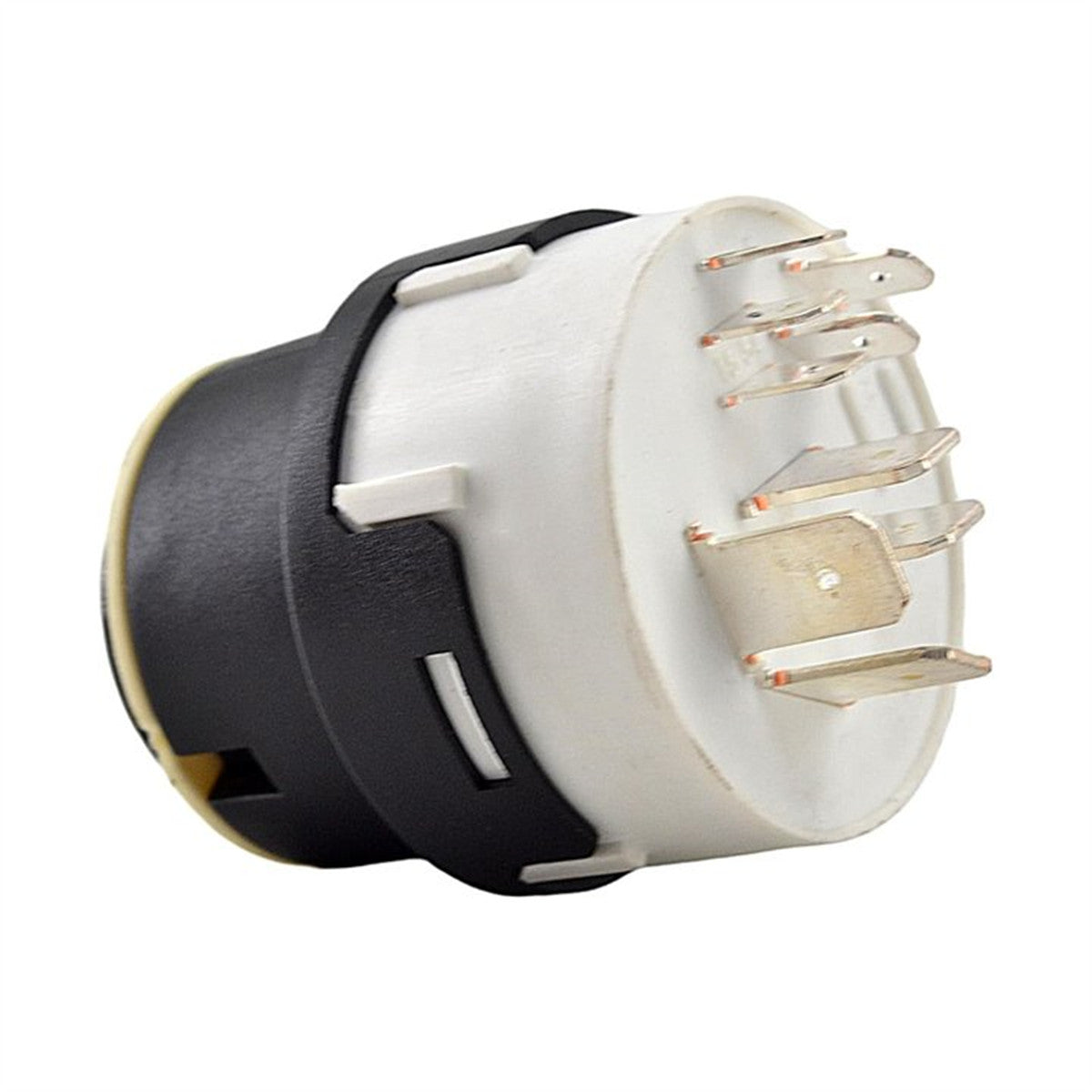 701-45500 85804674 50988 9 Pins Ignition Switch for JCB 1CX 2CX 3C