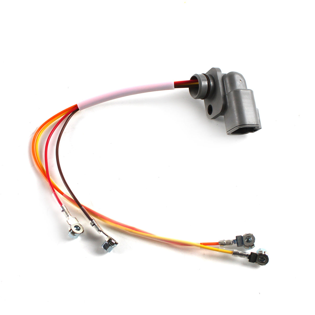 Injector Wiring Harness 6745-81-9240 3968886 for Komatsu PC300-8 Engine 6CT S6D114