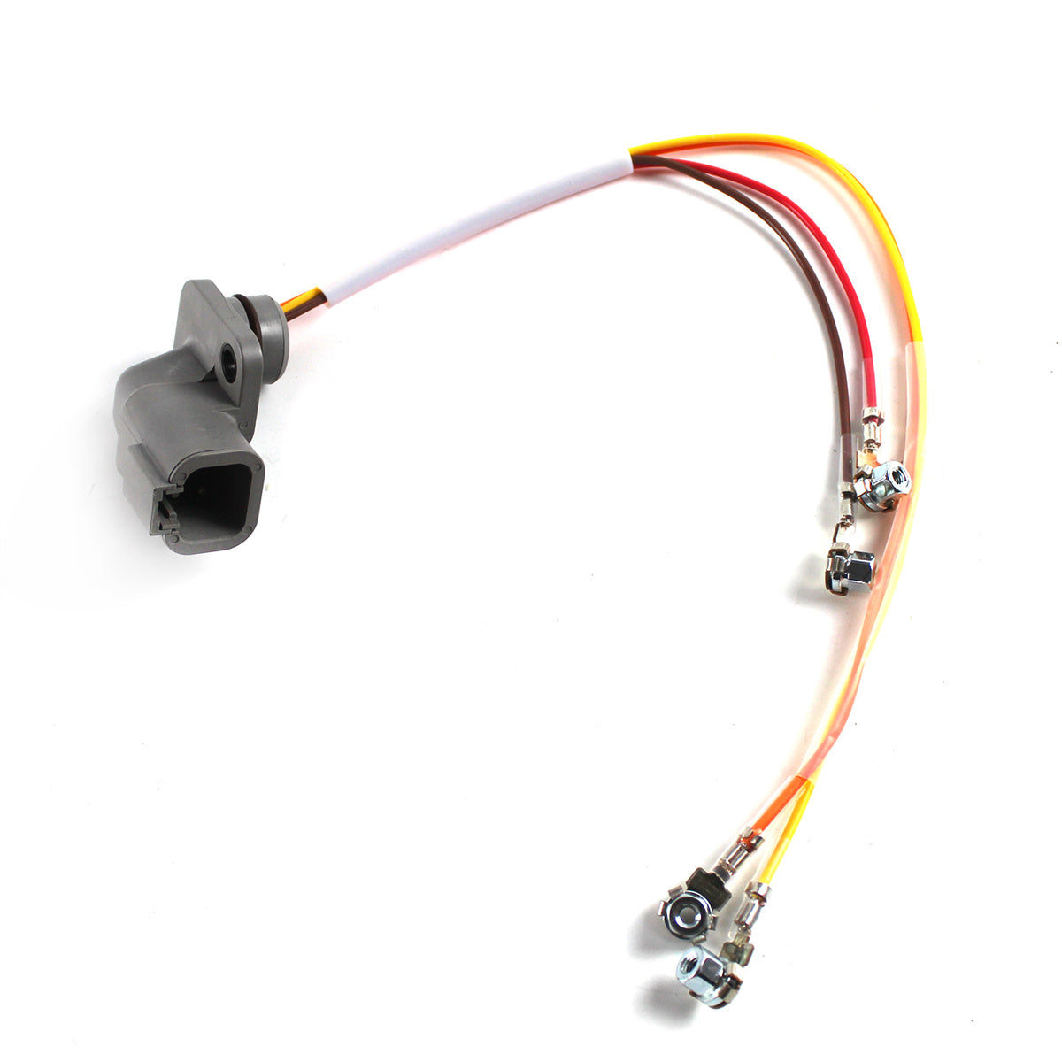Injector Wiring Harness 6745-81-9240 3968886 for Komatsu PC300-8 Engine 6CT S6D114