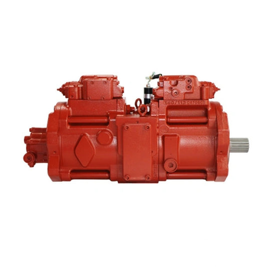 K1006550C Excavator Hydraulic main pump K5V140DTP for doosan DX300LC