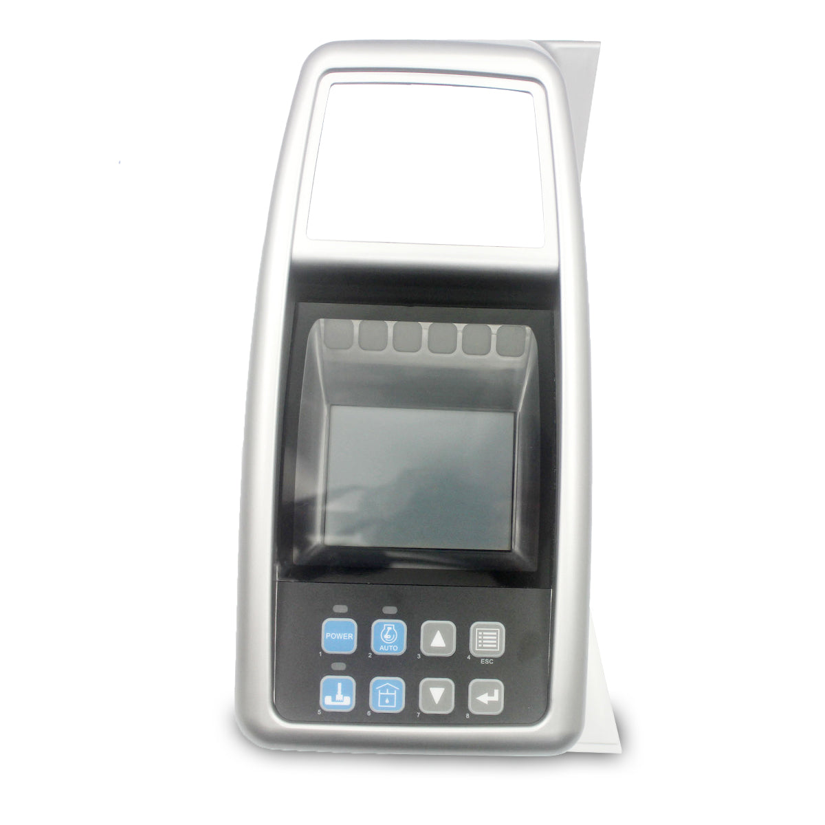 K1030180 Monitor Gauge Panel for Doosan Excavator TXC180LC-2 TXC340LC-2