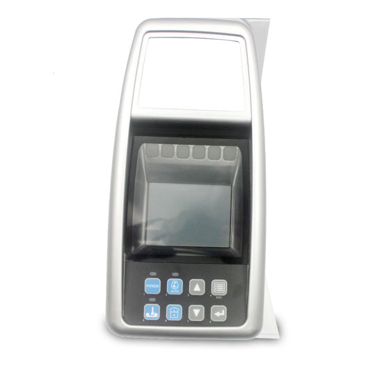 K1030180 Monitor Gauge Panel for Doosan Excavator TXC180LC-2 TXC340LC-2