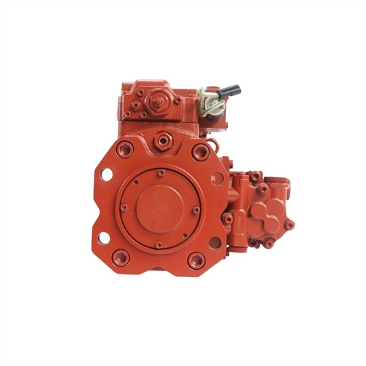 K3V63DTP Hydraulic Pump 2437U412F1 2437U400F1 for Kobelco SK135SRLC-1E Excavator