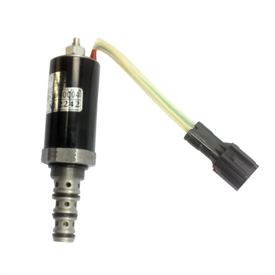 KDRDE5K-20/40C04-109  SA7223-00810 Solenoid Valve for Vovlo EC160B
