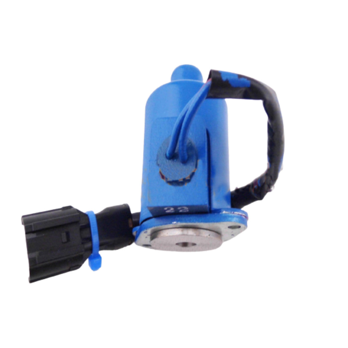 KHJ1364 24V Solenoid Valve for Sumitomo SH215-2 SH200