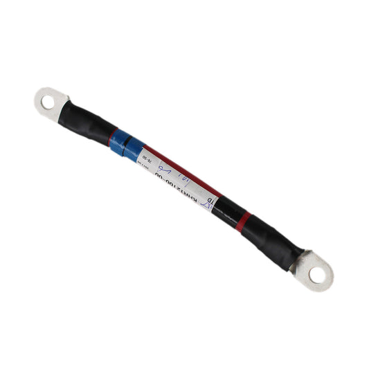 KHR12100 Battery Cable for Case CX300C CX210 CX240 CX350C CX470C CX800