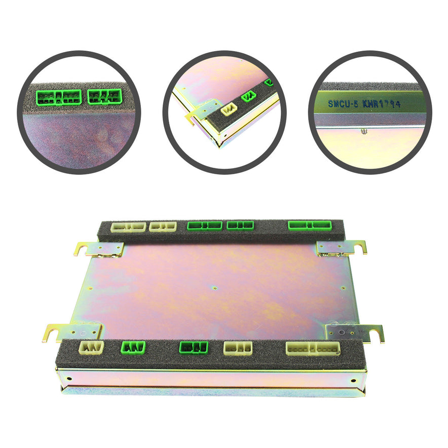 KHR1789 KHR-1789 Controller for CASE 9030B and Link-Belt 3400