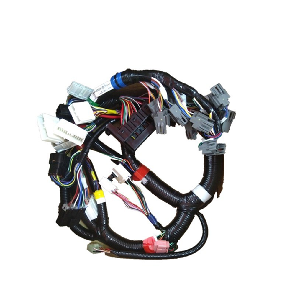 KHR18803 Wiring Harness Fits Sumitomo SH200-5 SH210-5