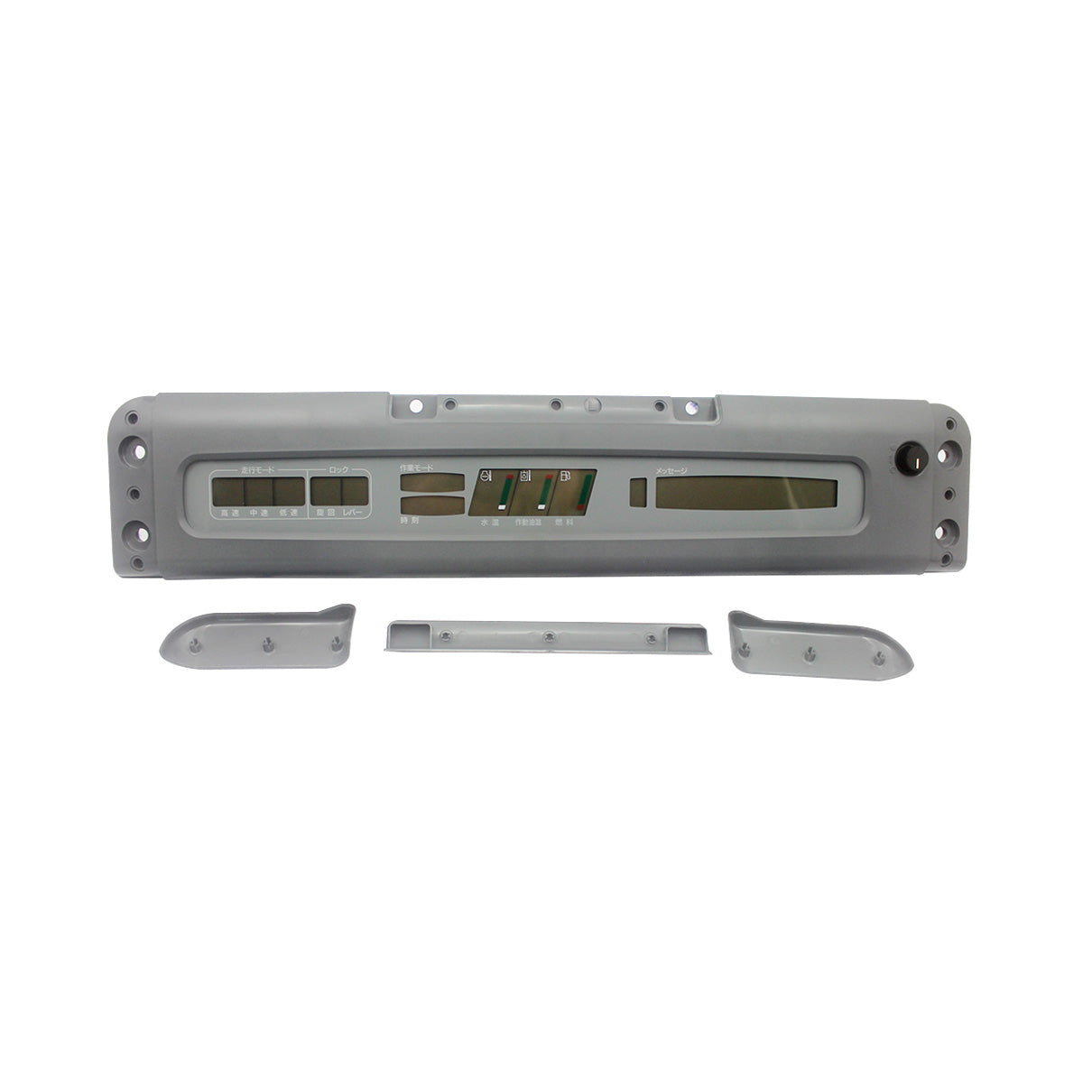 KHR2125 Monitor Cluster Gauge for Sumitomo SH280 SH200 SH210 and CASE 9010B