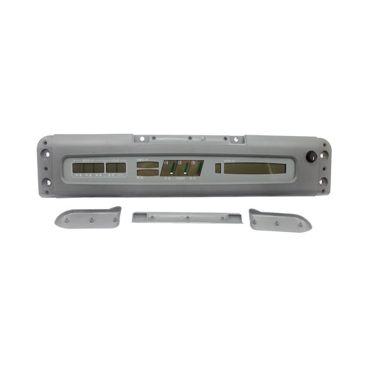 KHR2125 Monitor Cluster Gauge for Sumitomo SH280 SH200 SH210 and CASE 9010B
