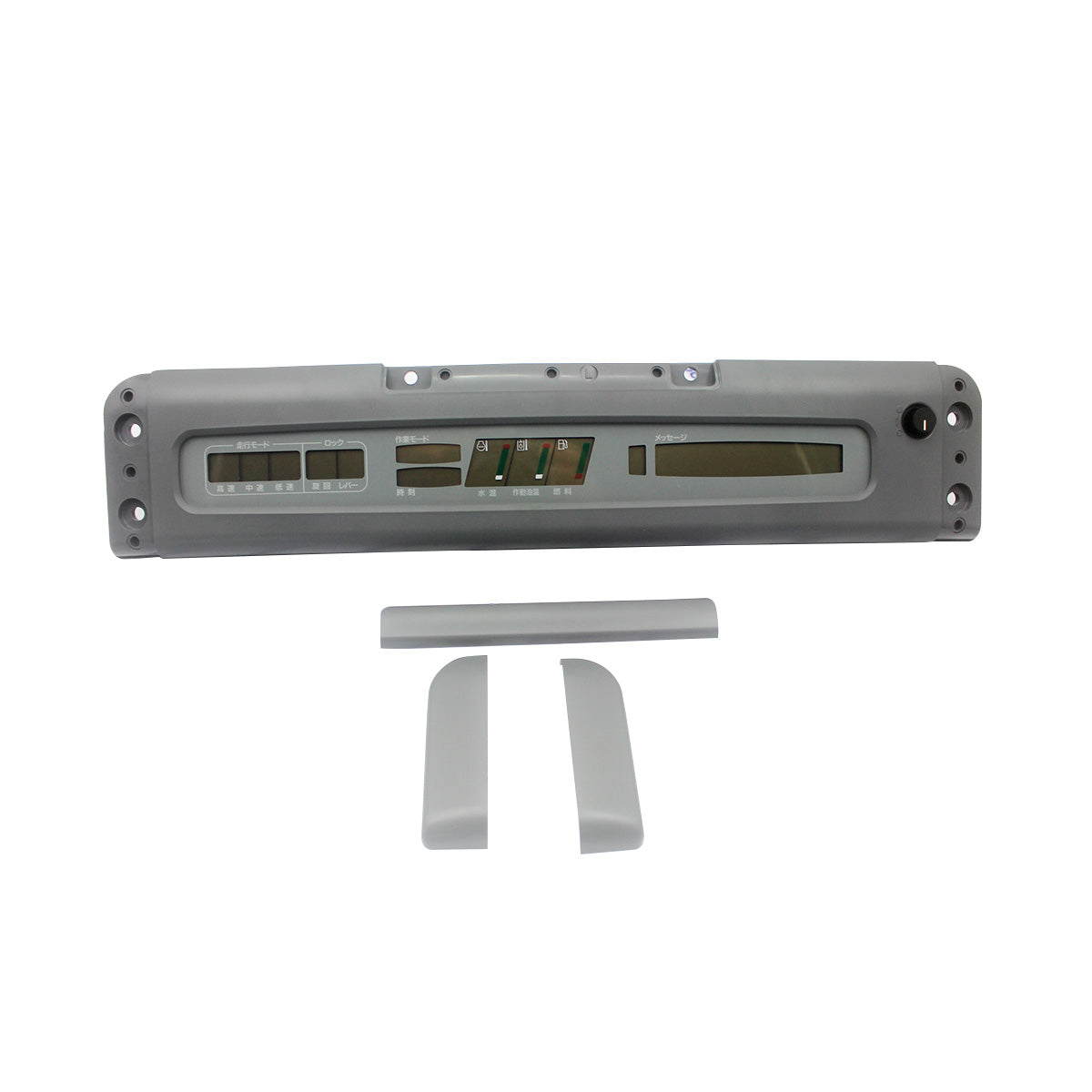 KHR2125 Monitor Cluster Gauge for Sumitomo SH280 SH200 SH210 and CASE 9010B