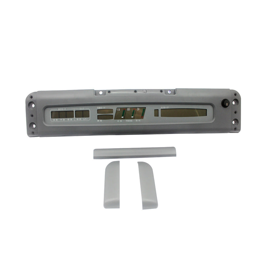 KHR2125 Monitor Cluster Gauge for Sumitomo SH280 SH200 SH210 and CASE 9010B
