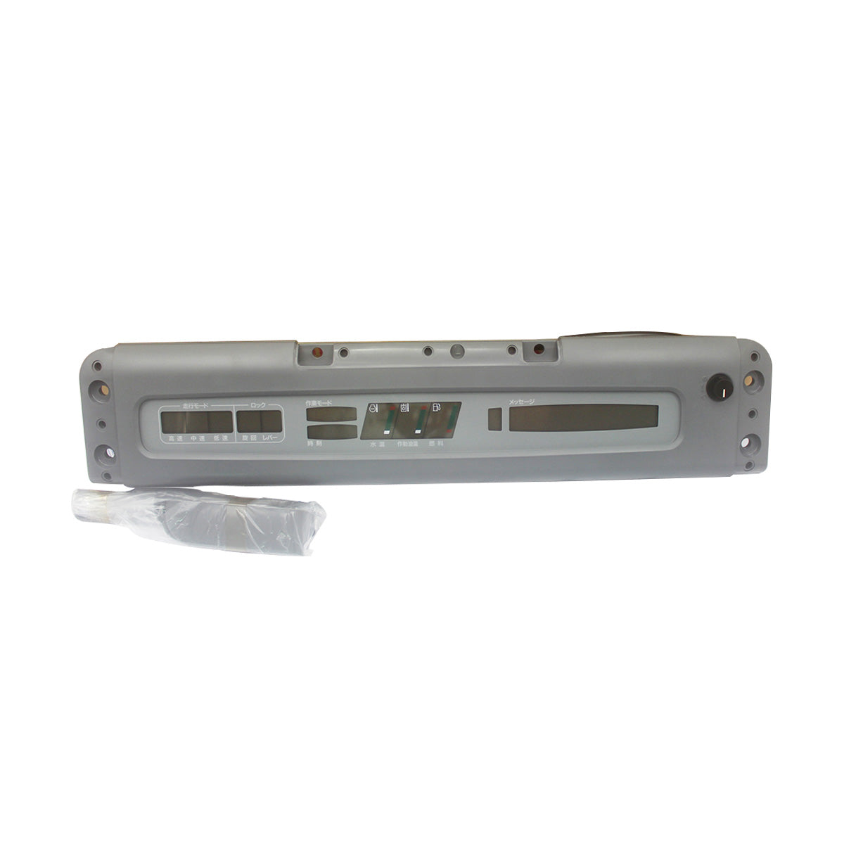 KHR2125 Monitor Cluster Gauge for Sumitomo SH280 SH200 SH210 and CASE 9010B