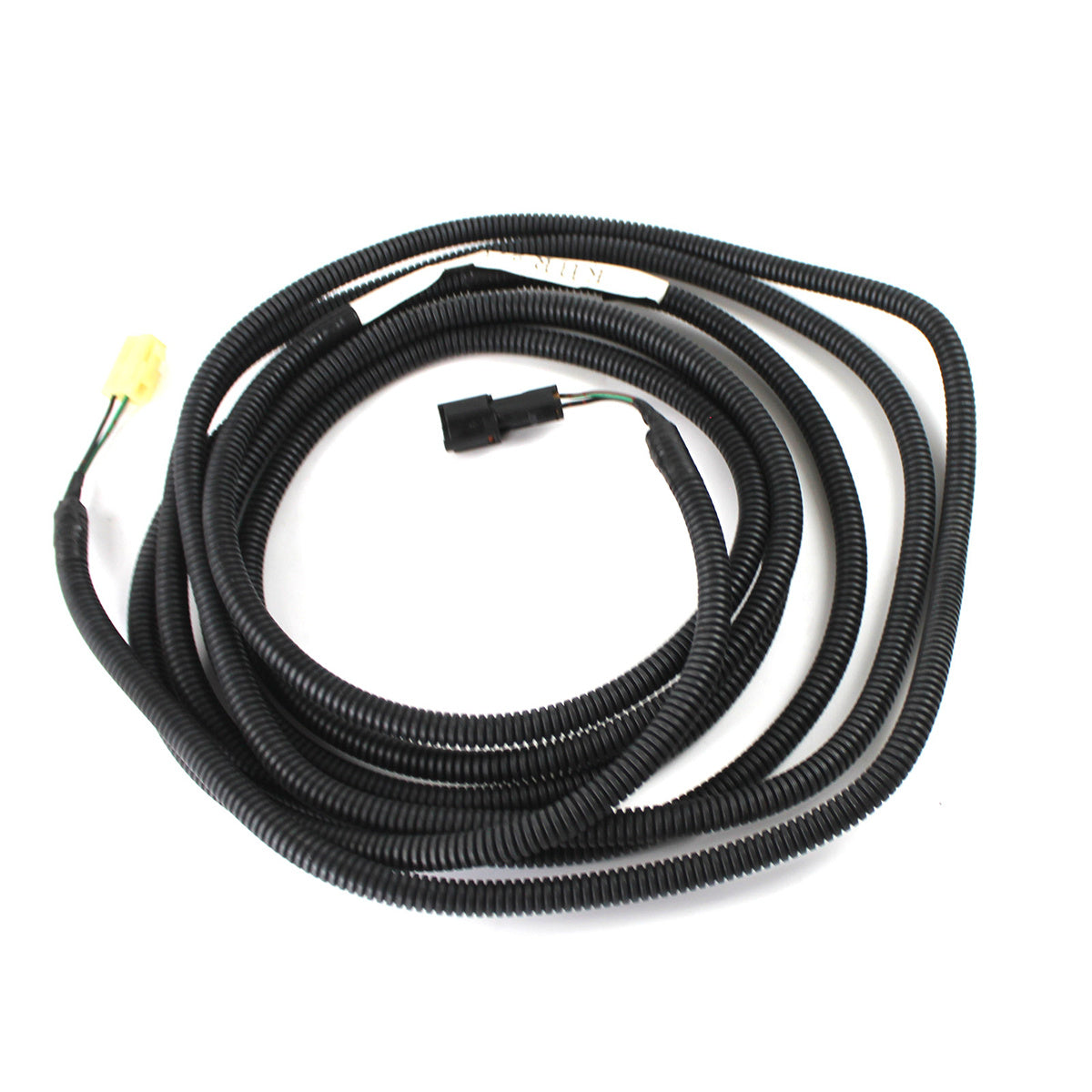 KHR2714 Headlamp Wiring Harness for Case CX130 CX240 CX160 CX210