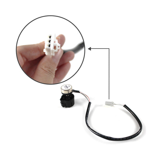 KHR2751 Throttle Switch Sensor for Excavator CX210 CX460B SH200-5