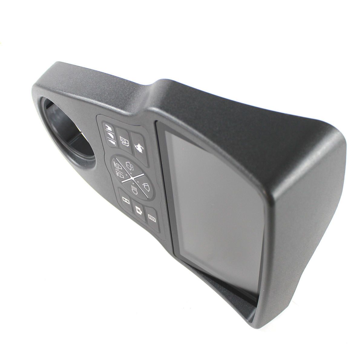 KHR28001 KHR41502 Monitor Display Panel for Case 130C CX210C CX160C