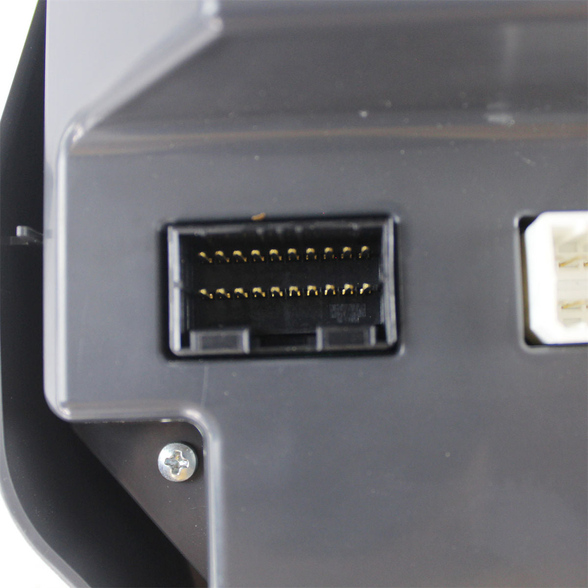 KHR28001 KHR41502 Monitor Display Panel for Case 130C CX210C CX160C